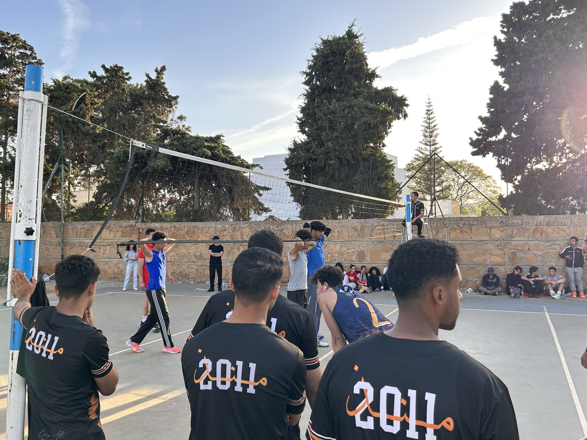 EOG — EMI Olympic Games