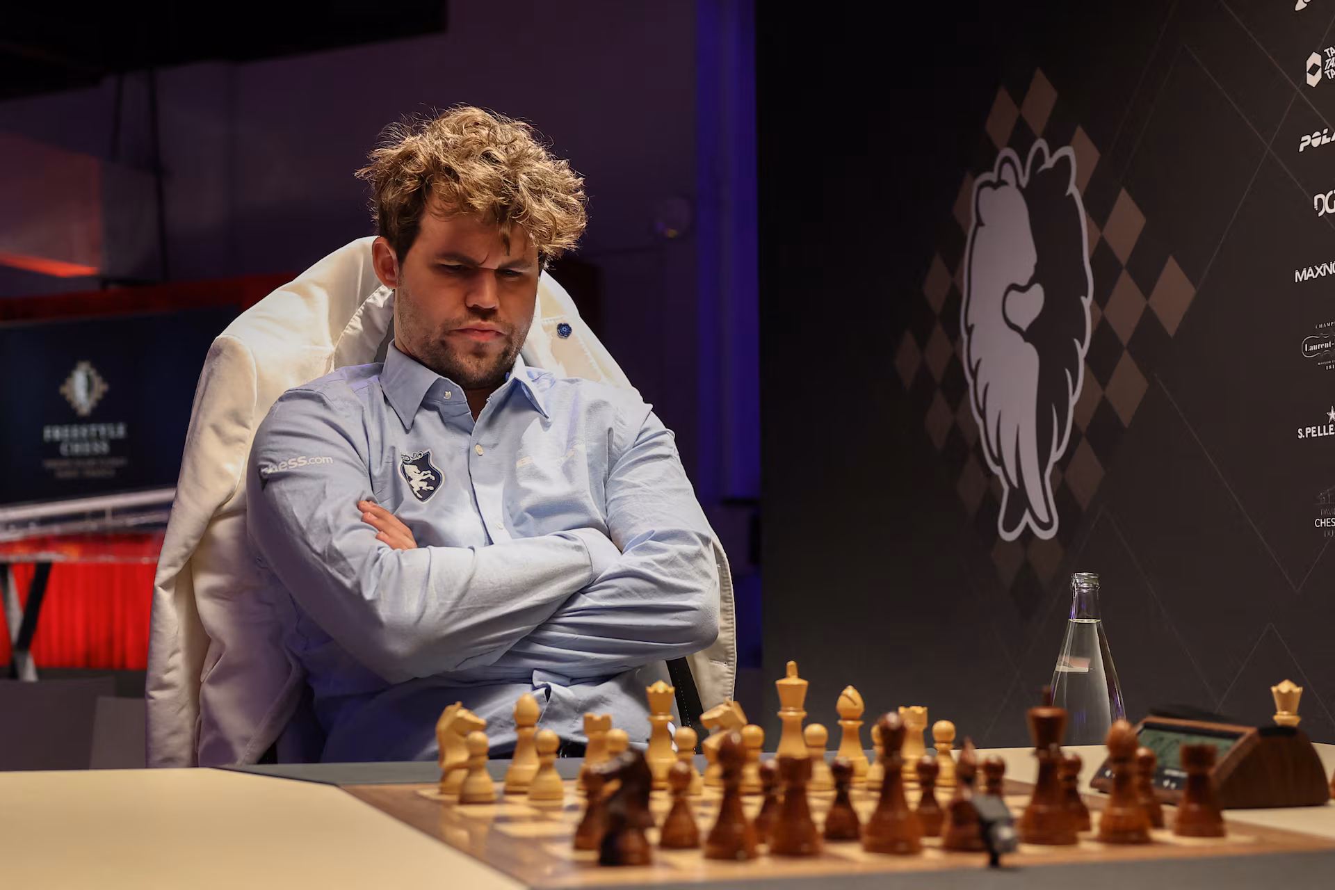 Chess Tournament