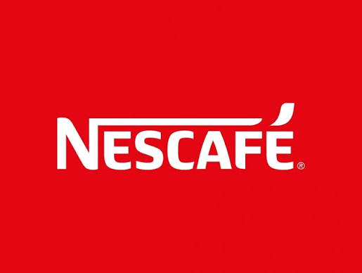 Nescafe logo