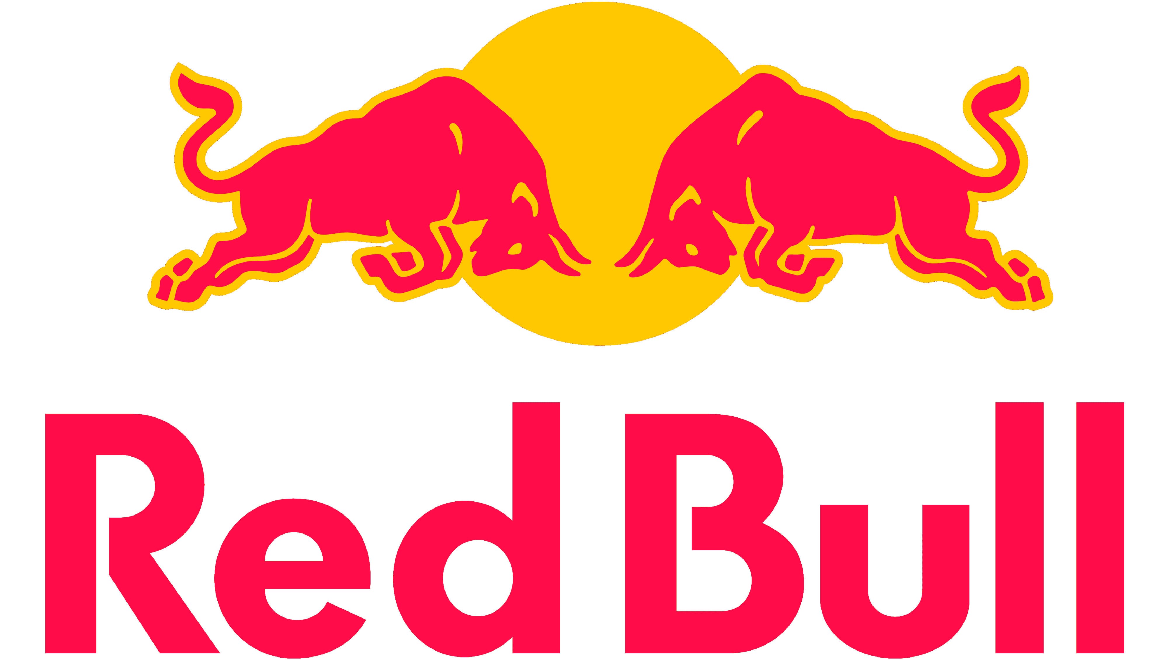 RED-BULL logo