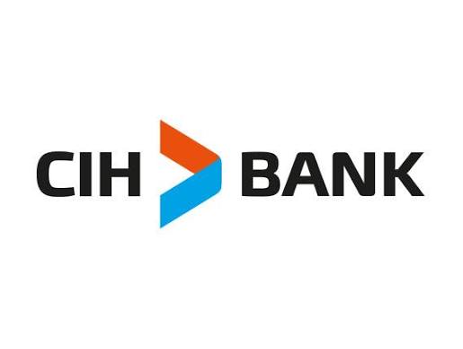 CIH logo