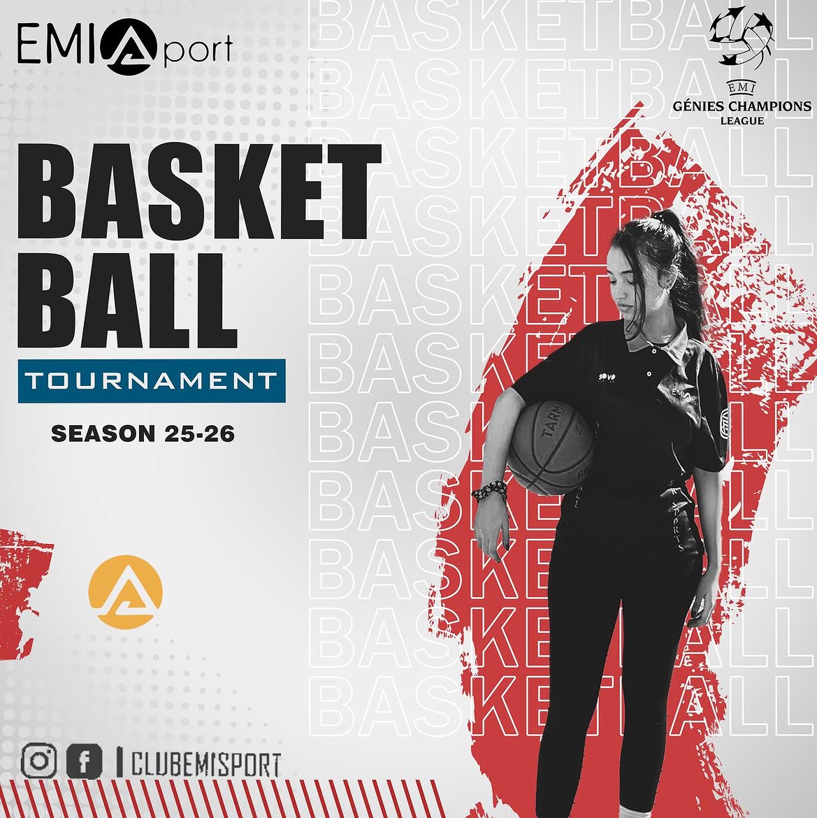 EMI Sports Tournaments
