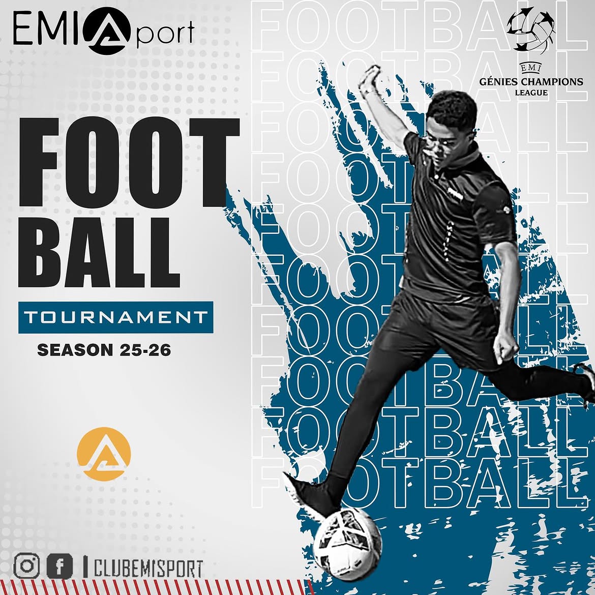 EMI Sports Tournaments