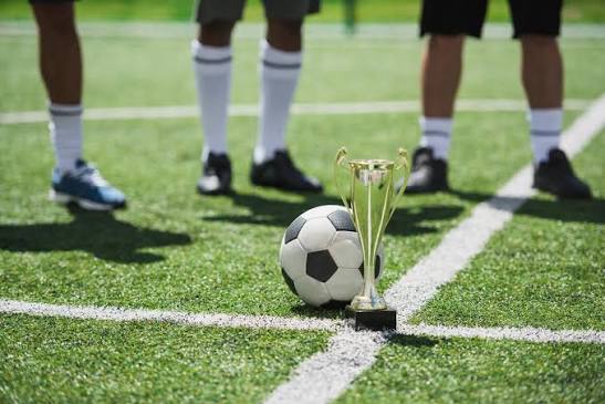 Football Tournament