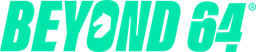 Beyond64 Chess logo