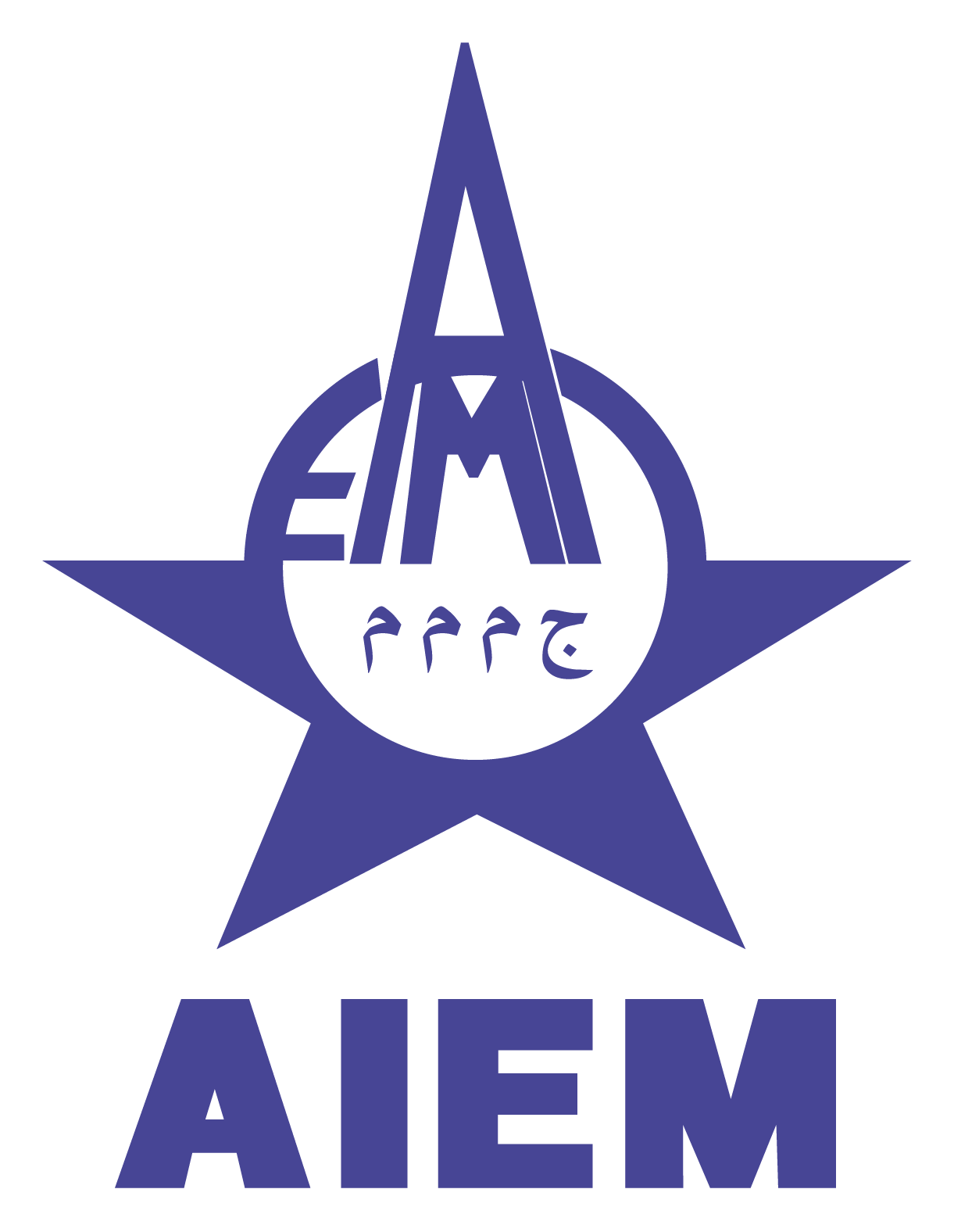 AIEM logo