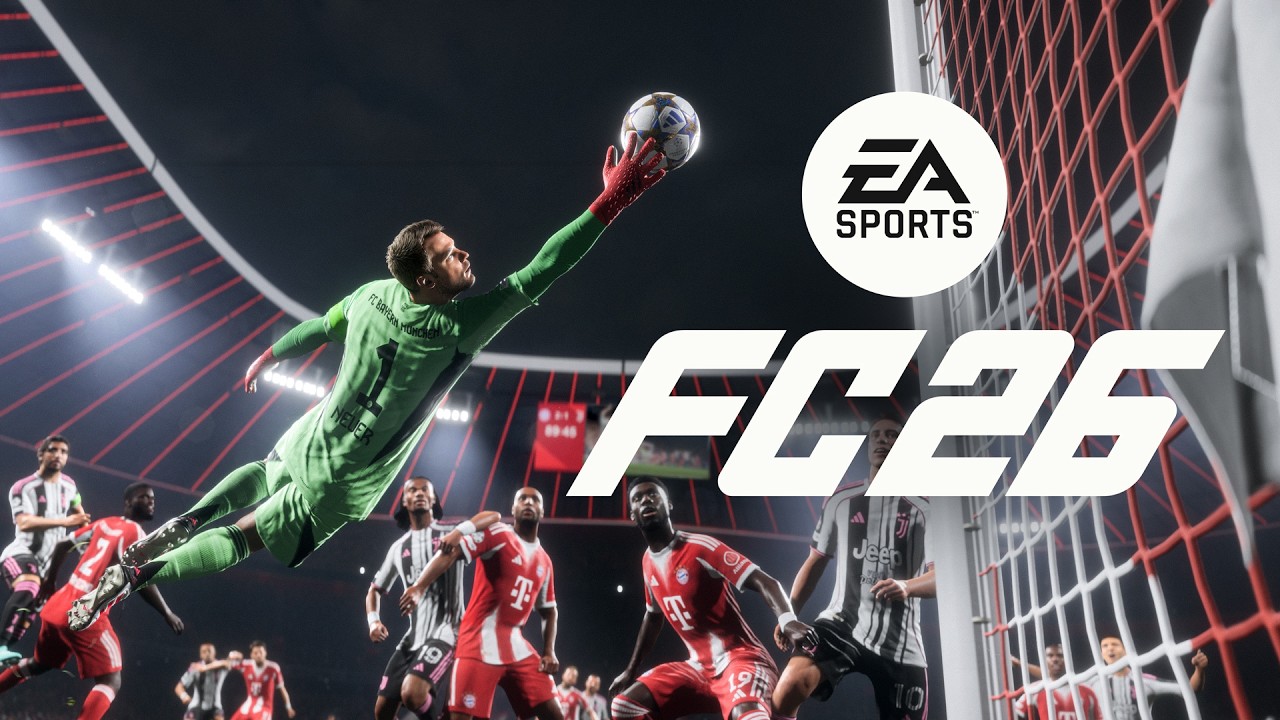 EA SPORTS FC Tournament