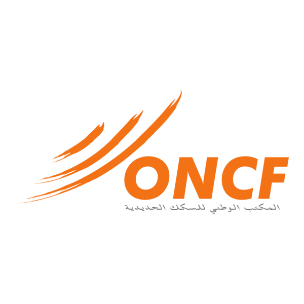 ONCF logo