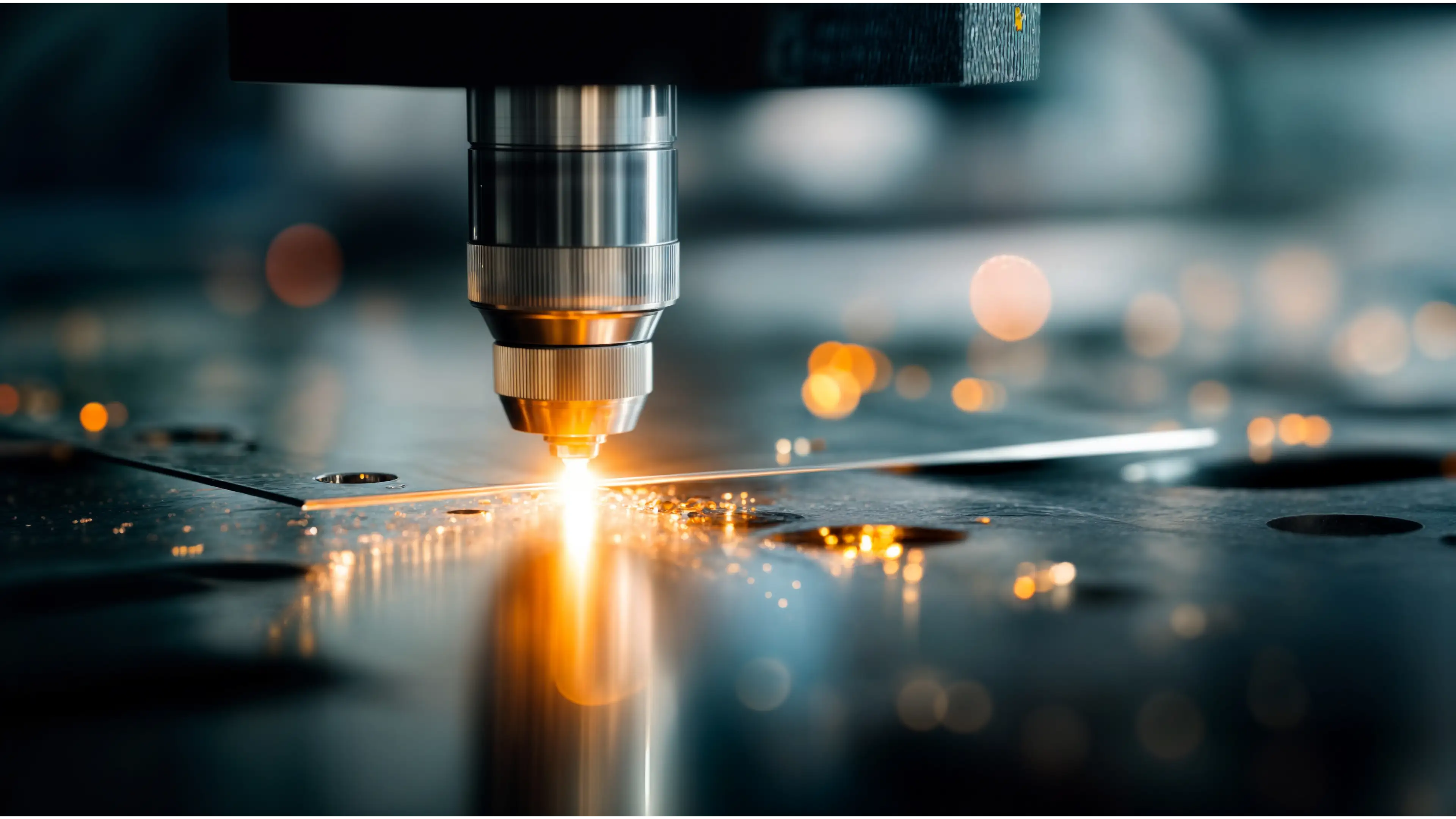Manufacturing