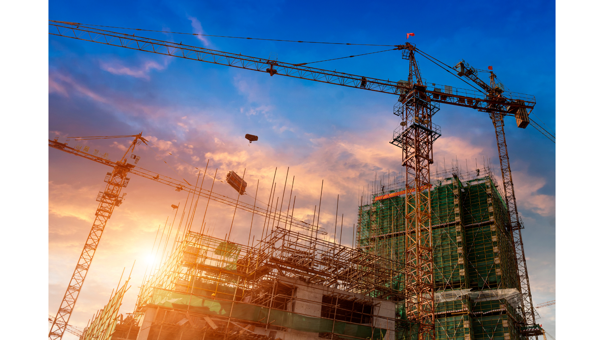 Construction & Real Estate