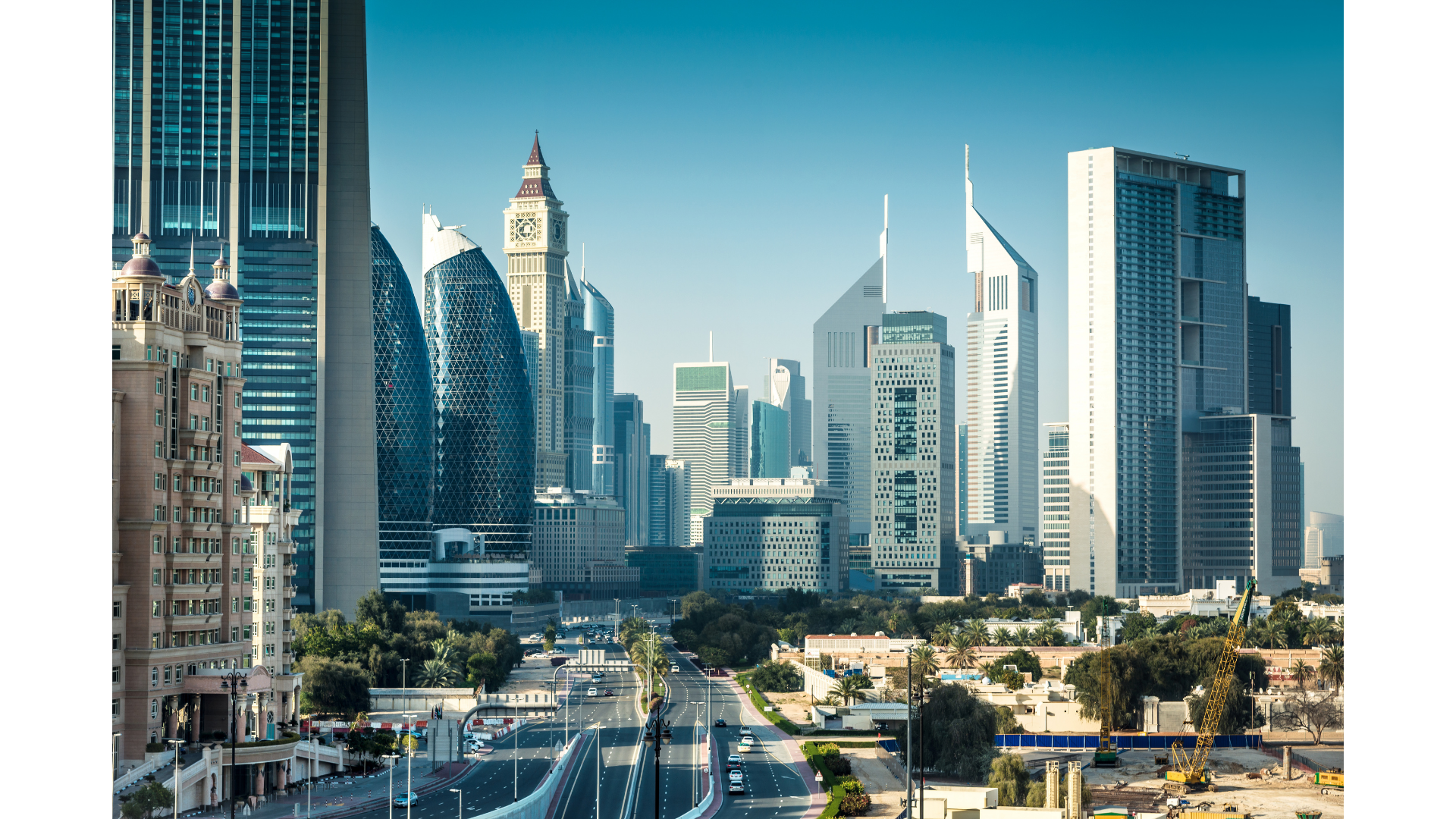 Certified Dynamics 365 Finance Consultant helping UAE businesses