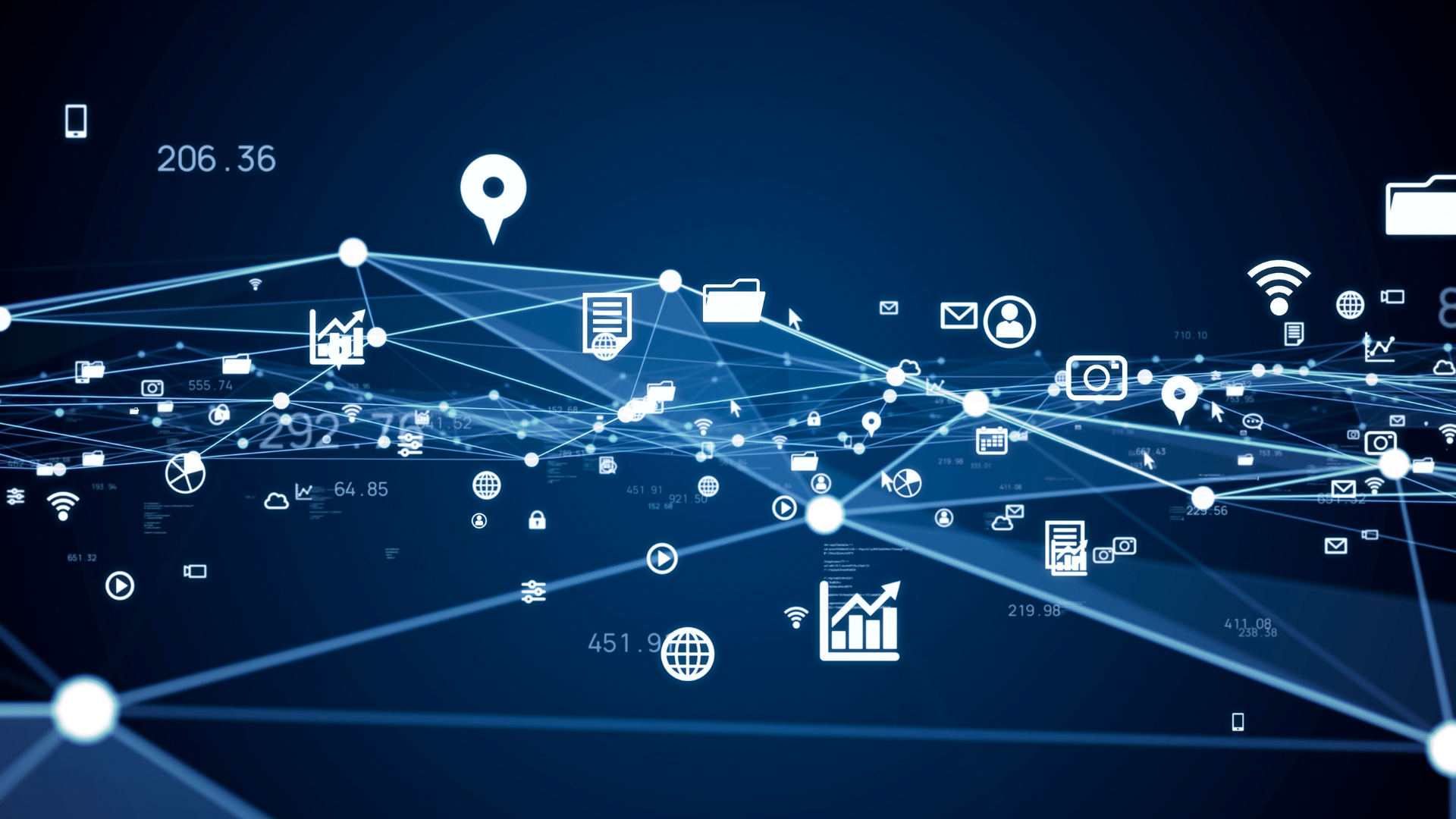 Trusted Microsoft Dynamics Partner in UAE