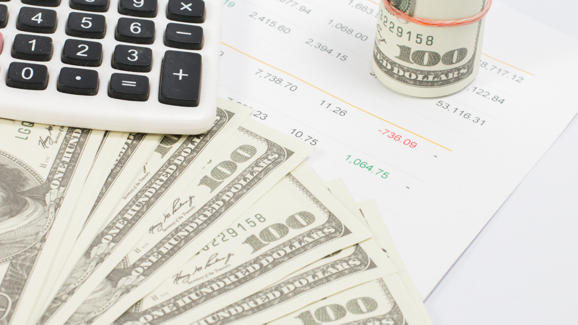 Banking & Financial Services