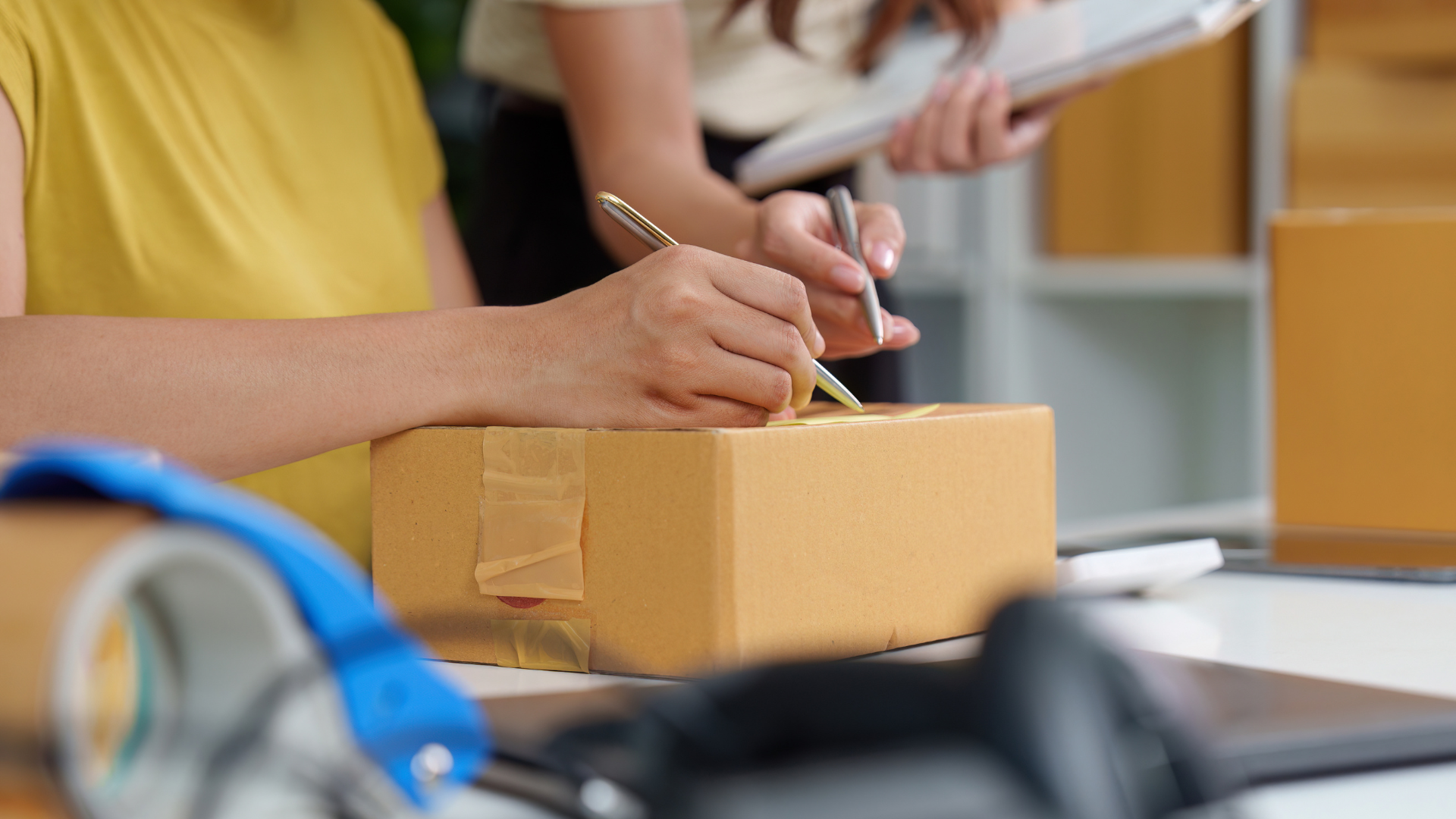 Retail & E-commerce