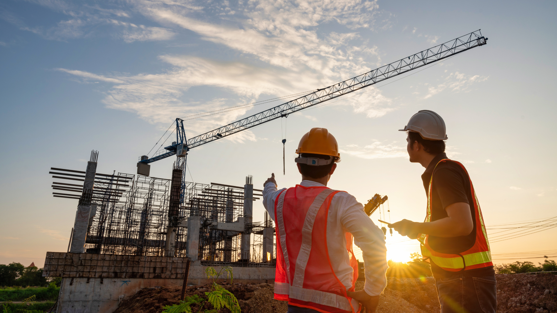 Real Estate & Construction
