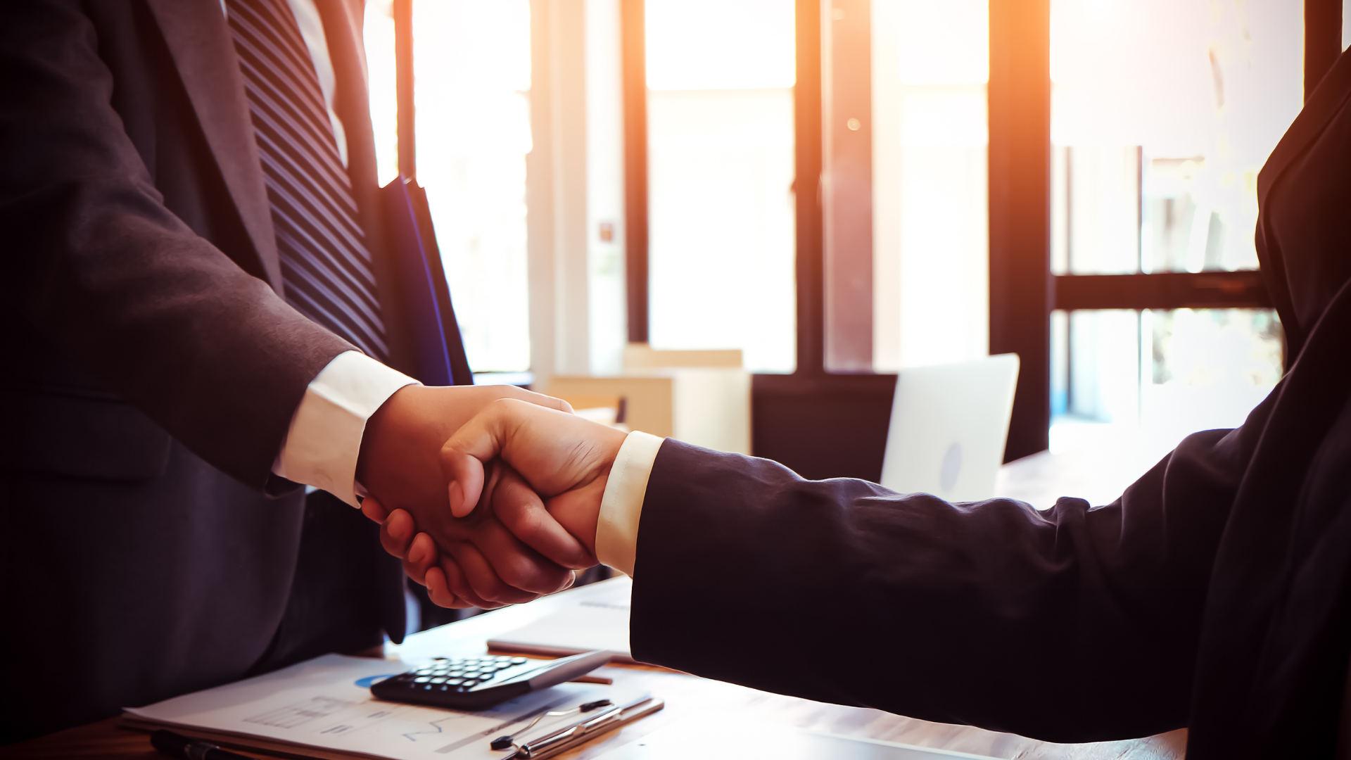 business-partner