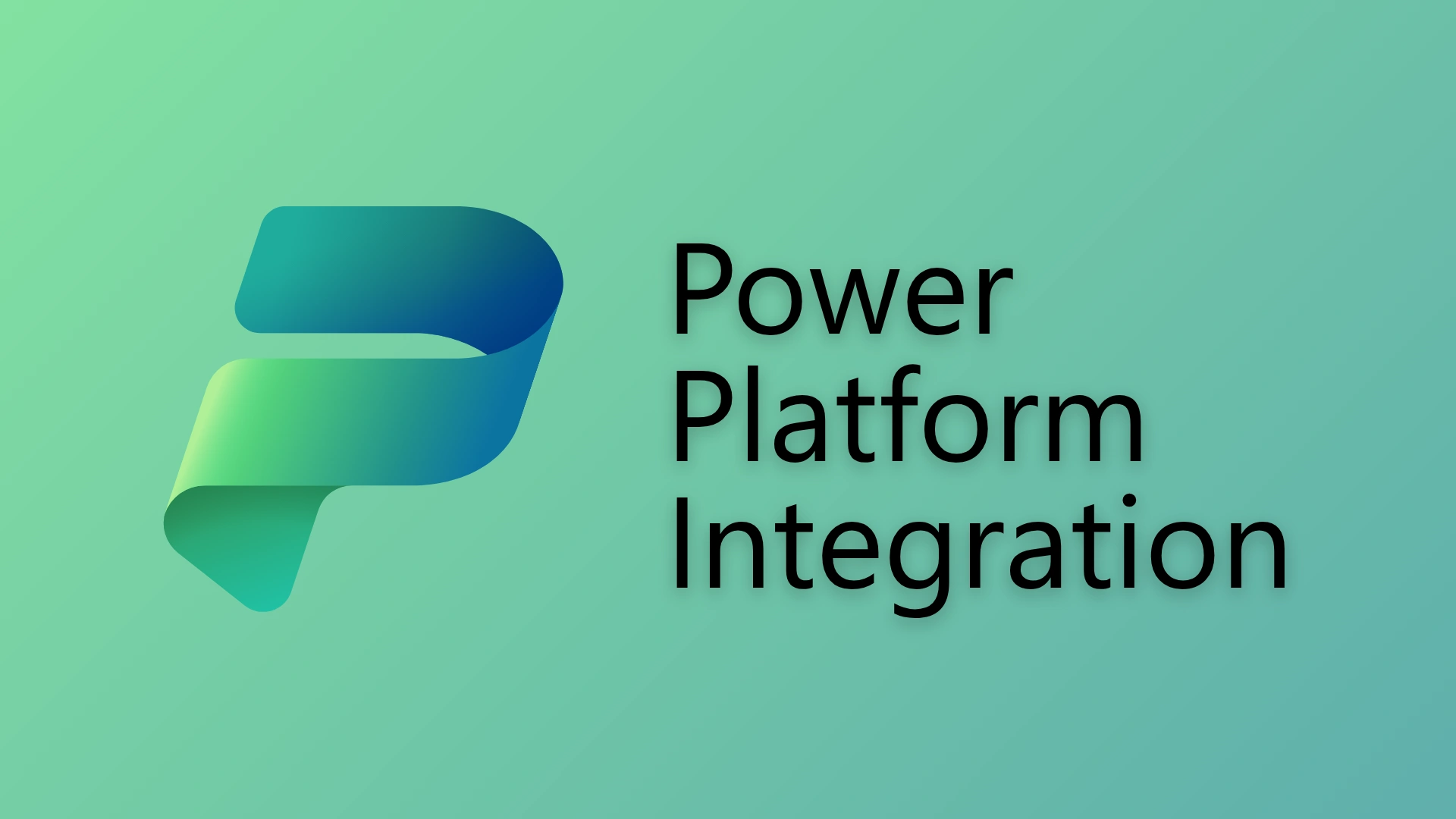 power-platform-integration