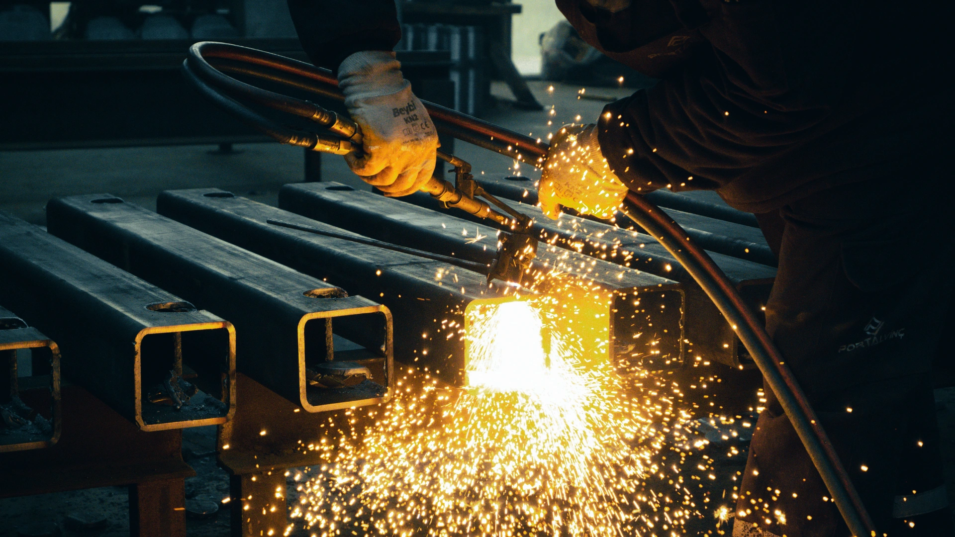 Manufacturing