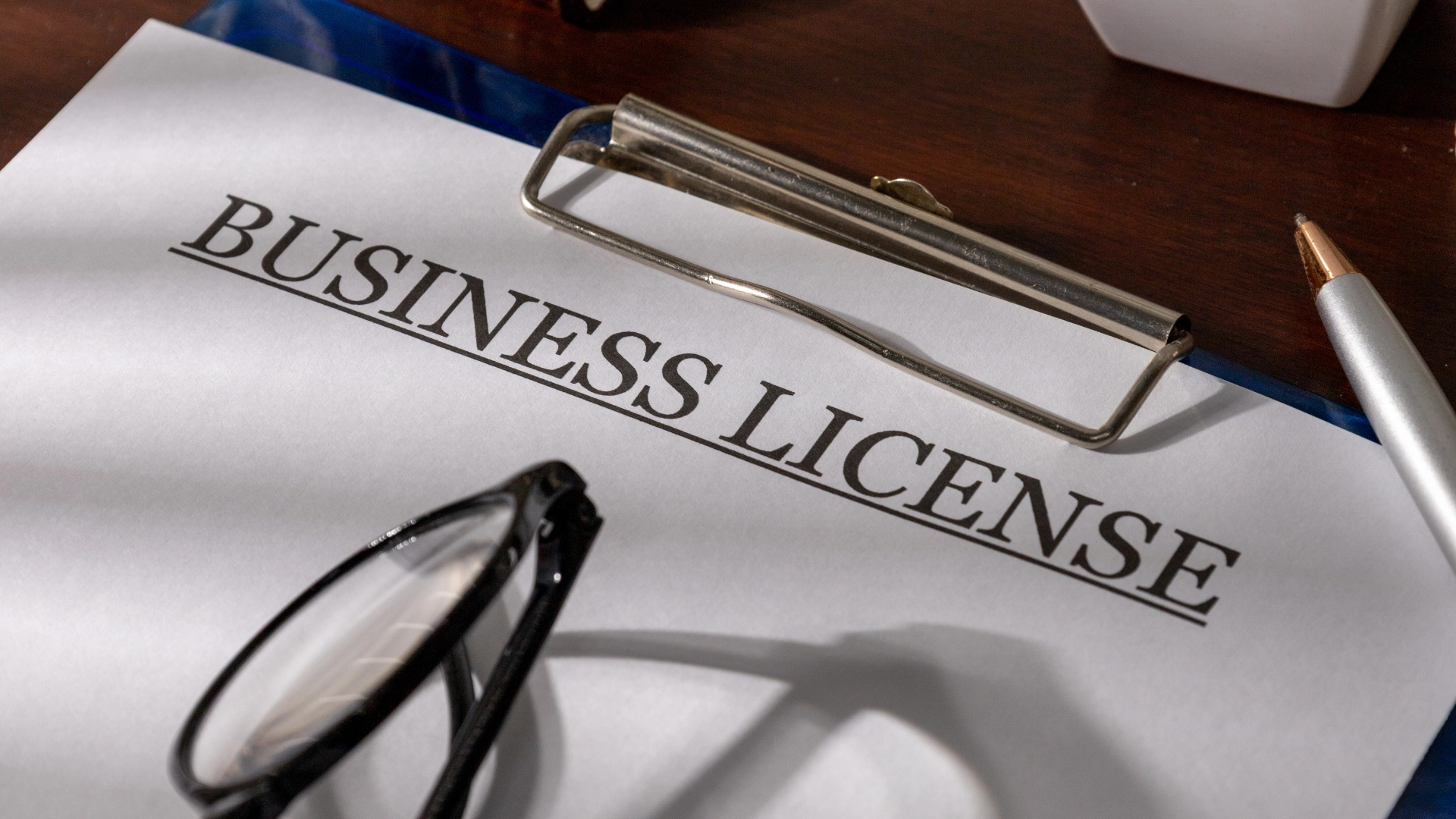 business-license