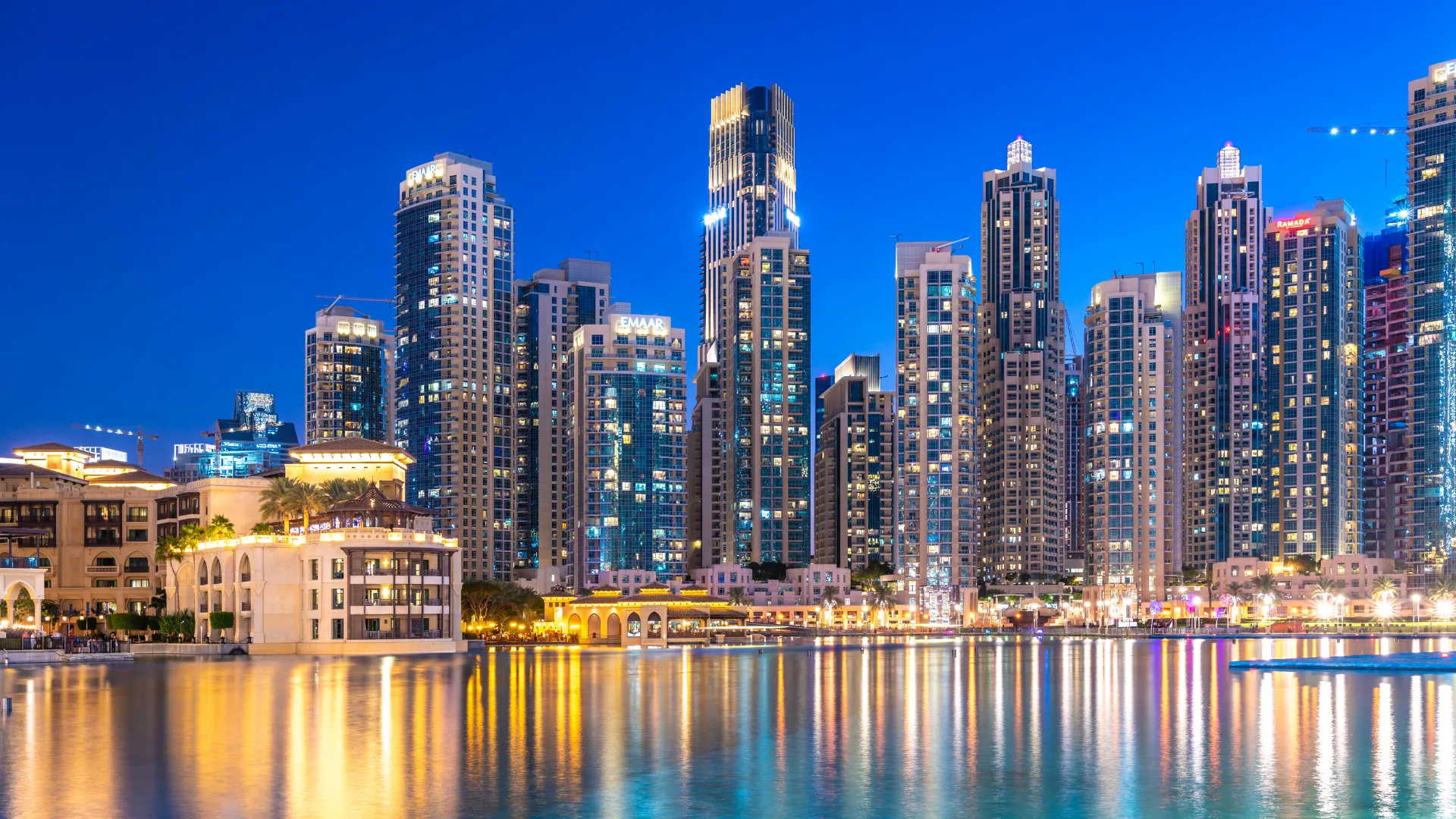 Business Central migration services in UAE