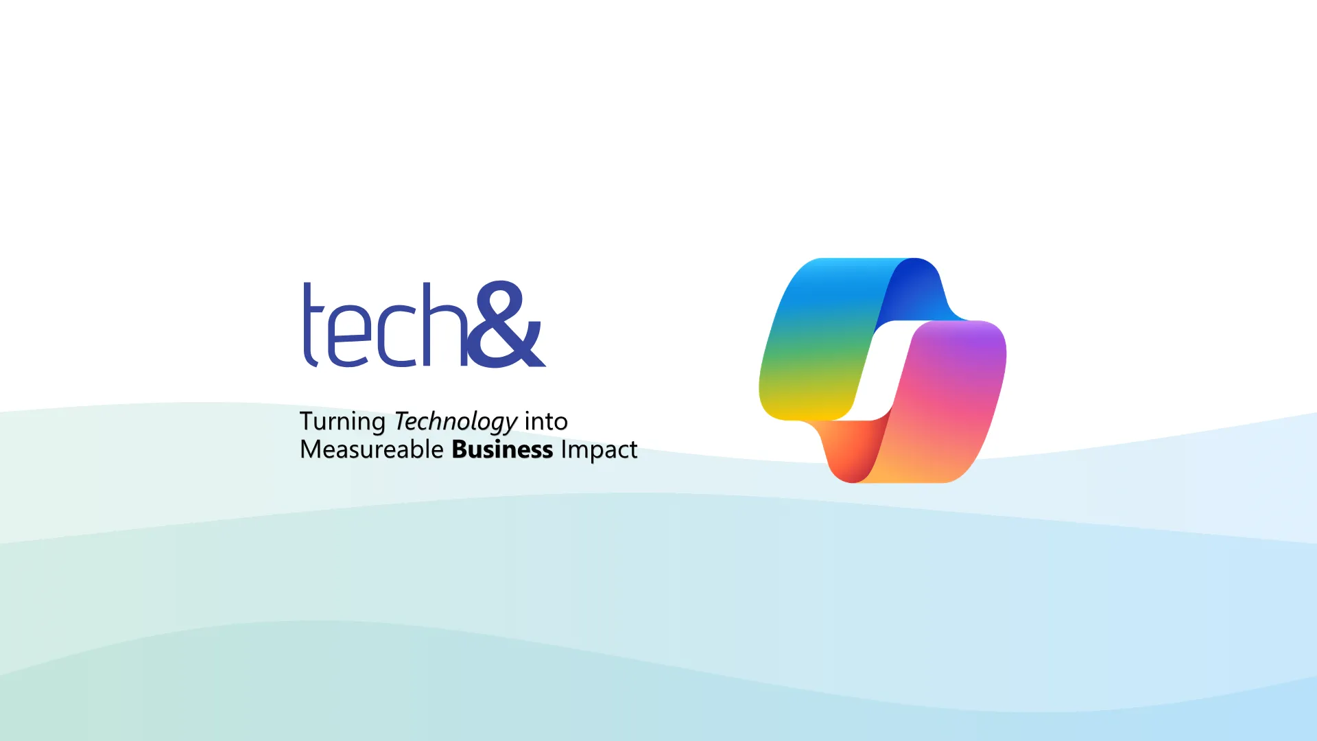 AI and Copilot advisory services in UAE