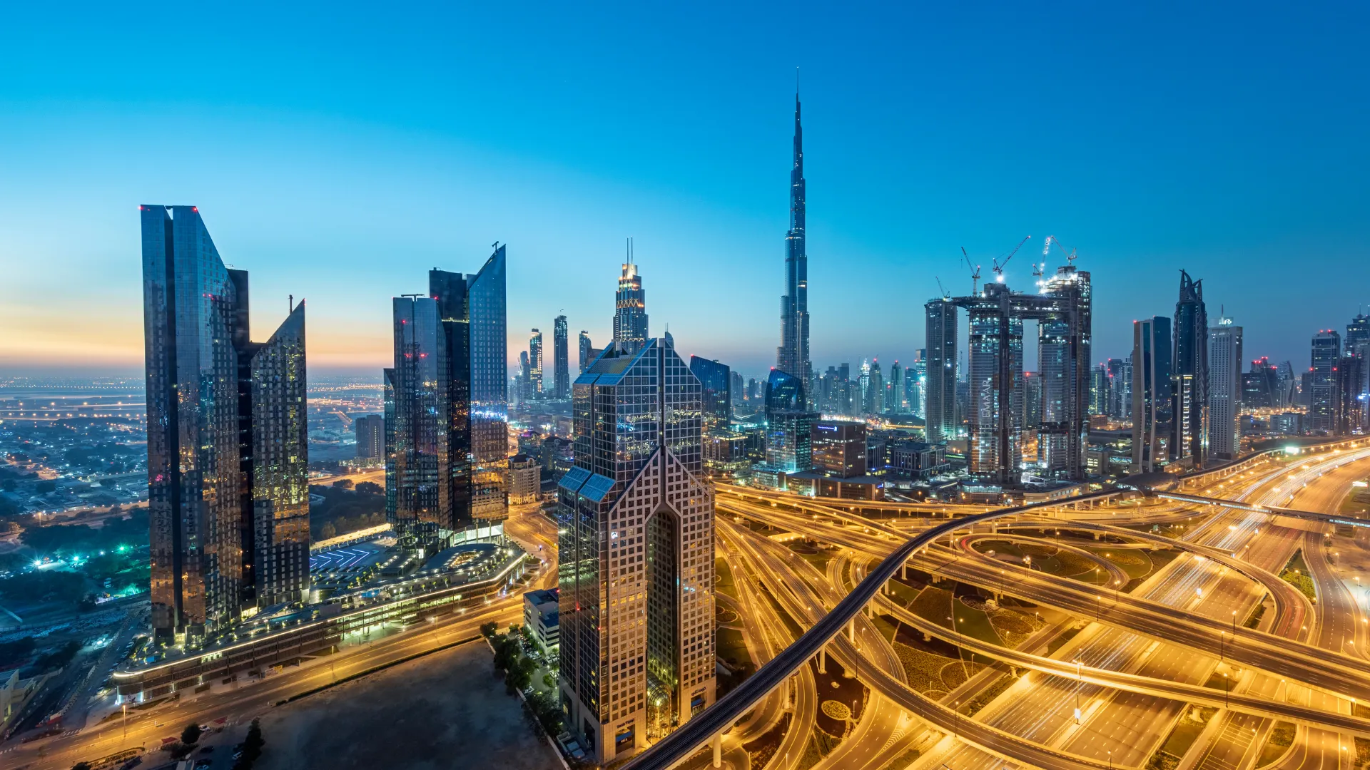 Business Central post-go-live support for UAE businesses
