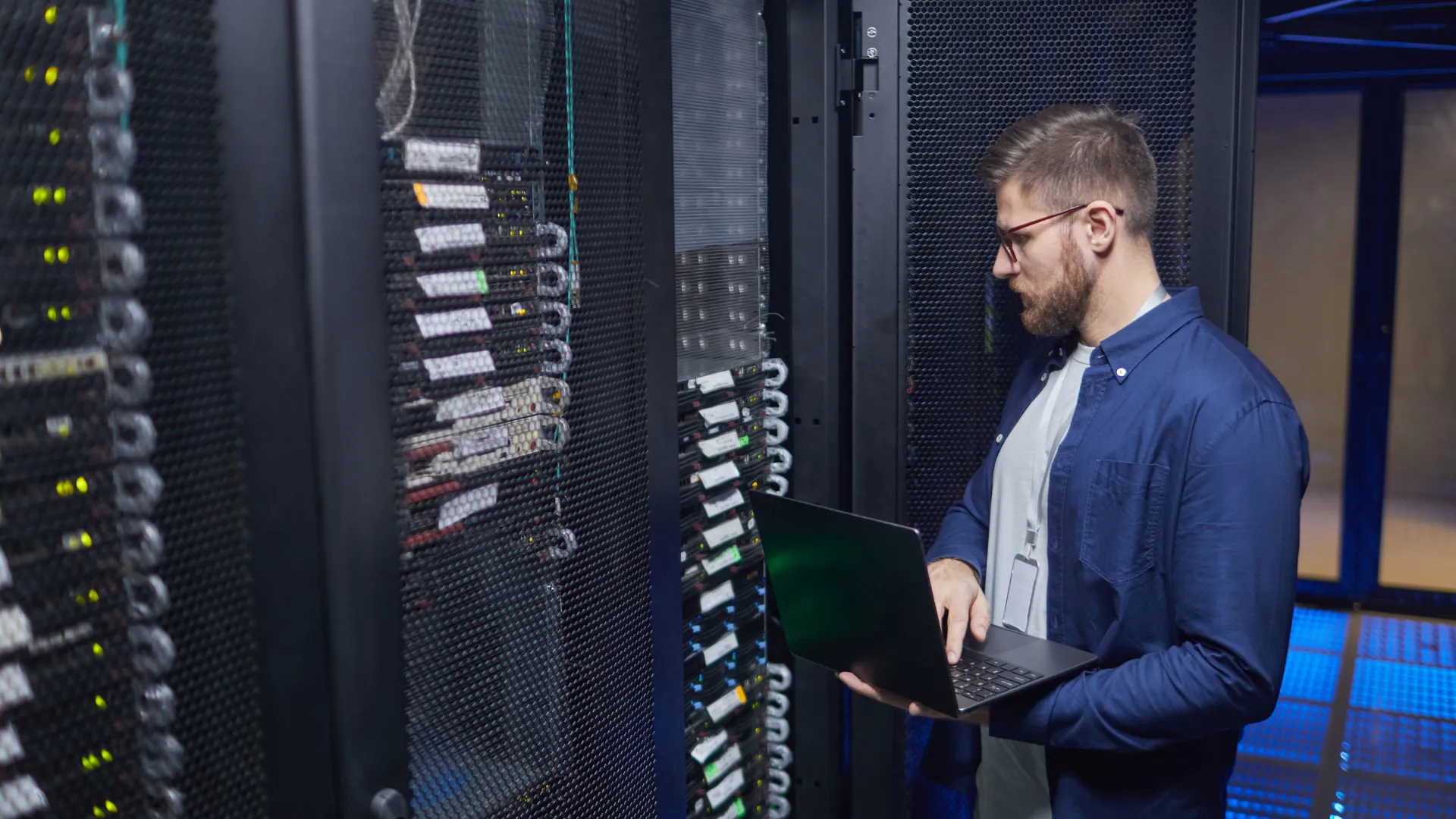 Business Central configuration checks for evolving business requirements