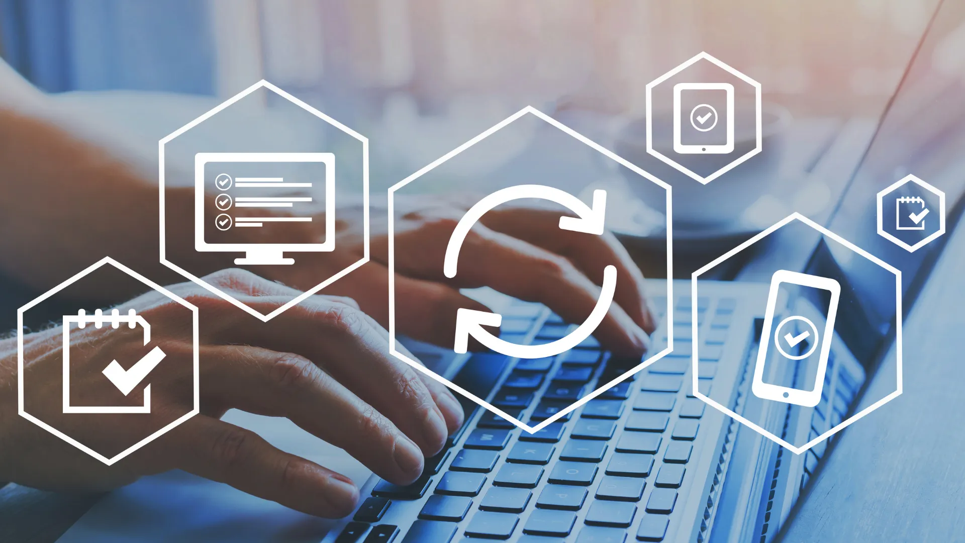 Business Central update management and maintenance support