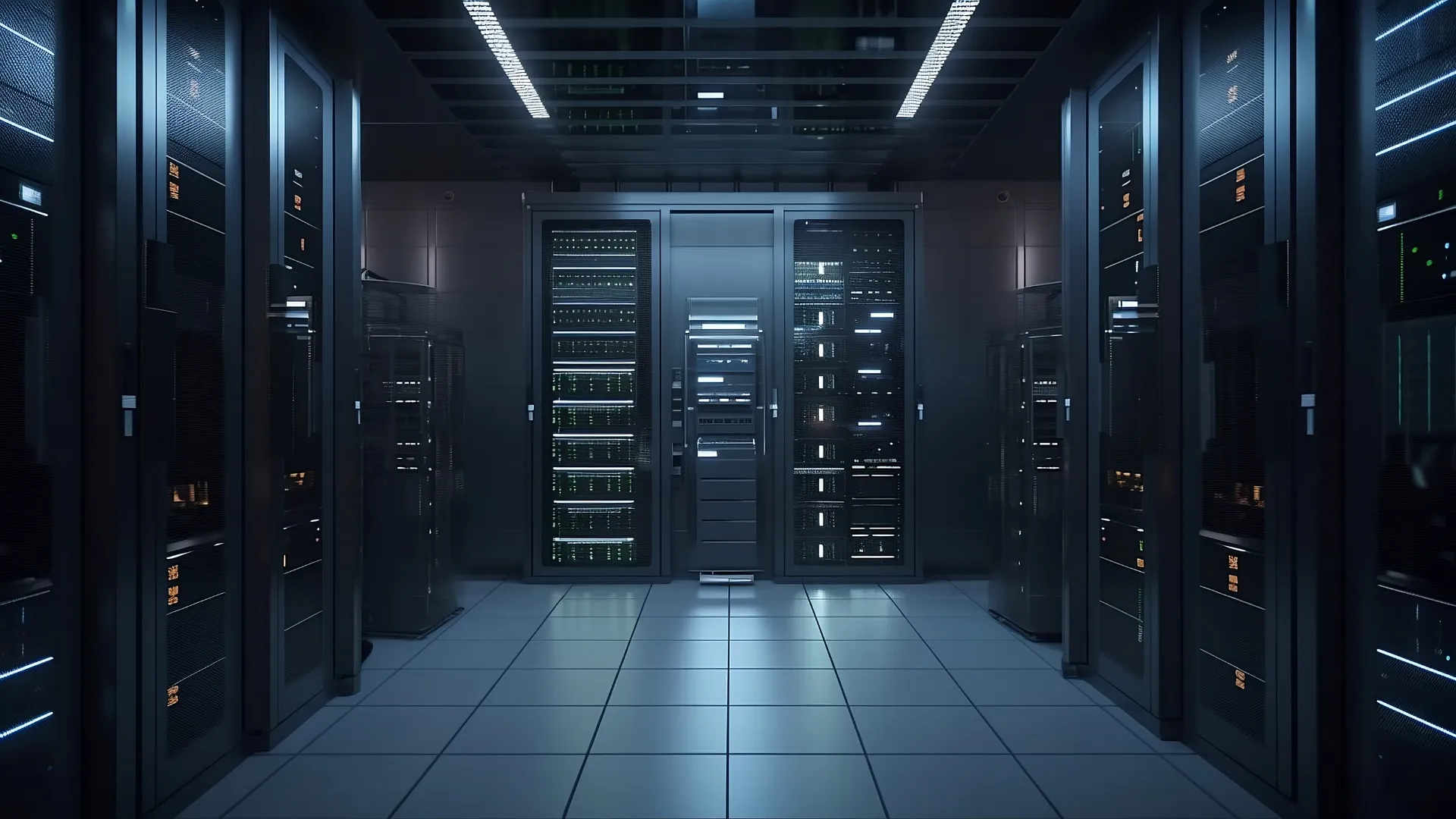 Business Central performance optimization and system support