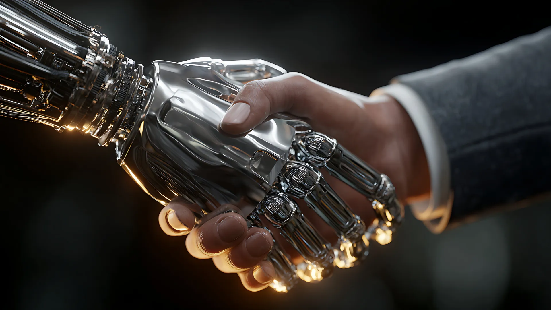 AI-powered Dynamics 365 CRM solutions