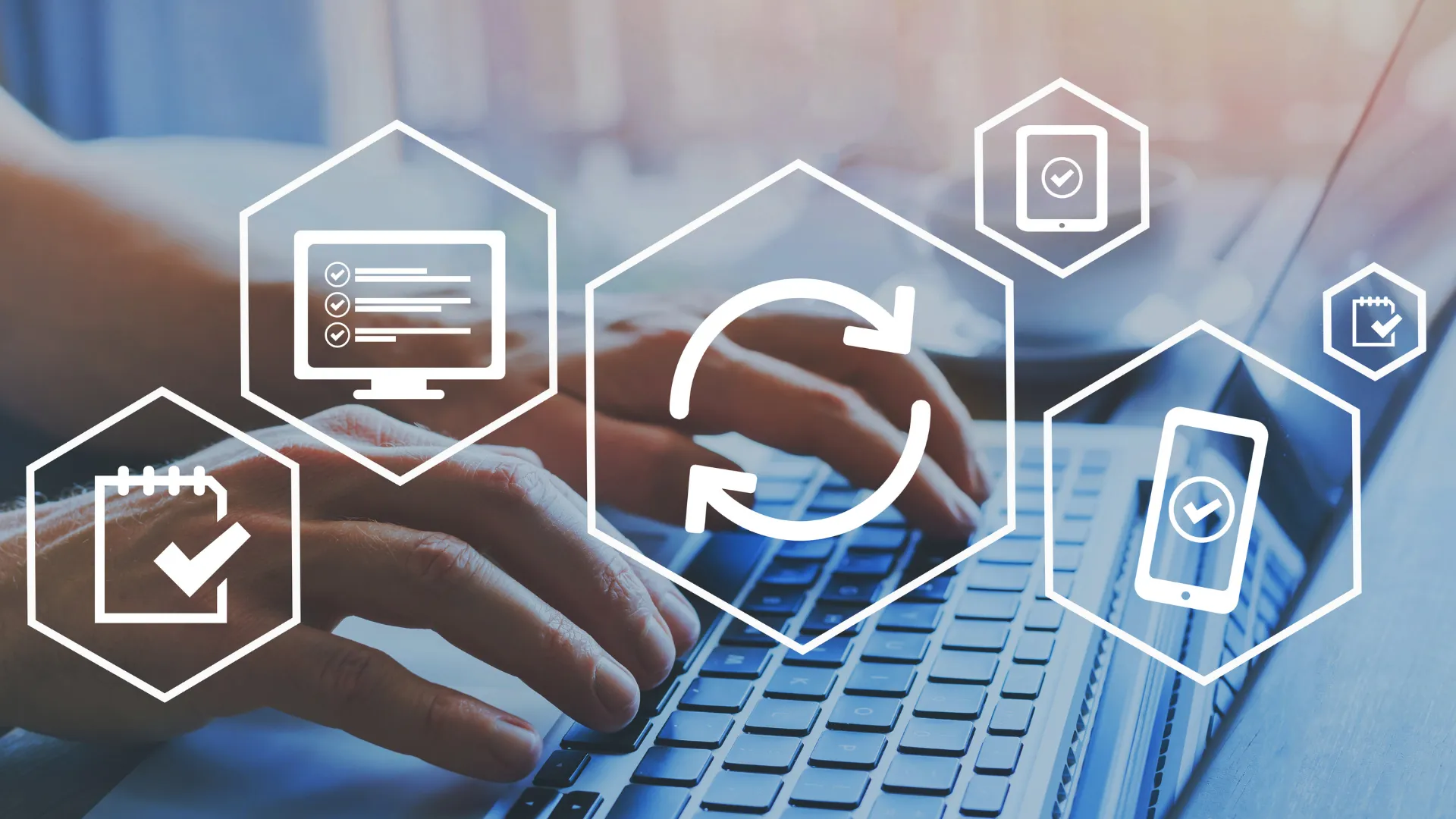 Power Platform integration with business systems