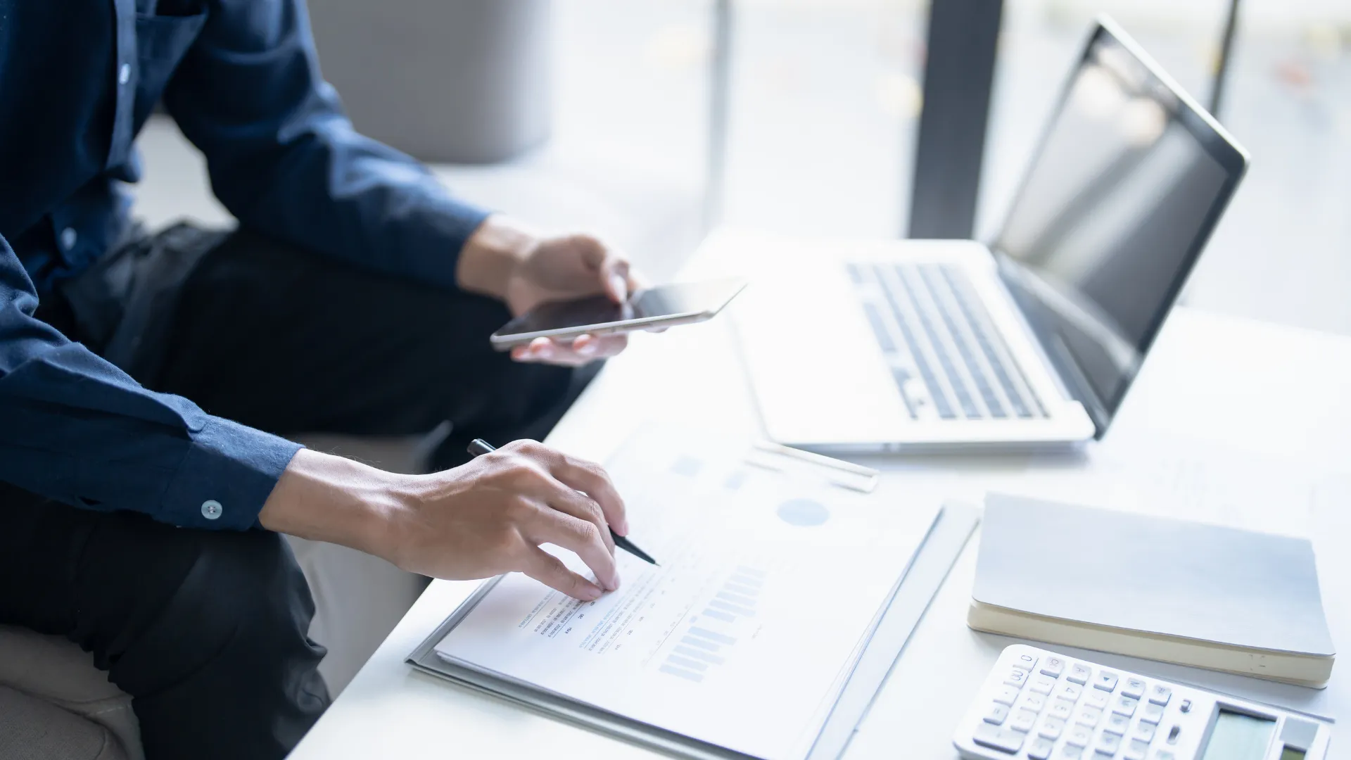 Power BI dashboards and business intelligence