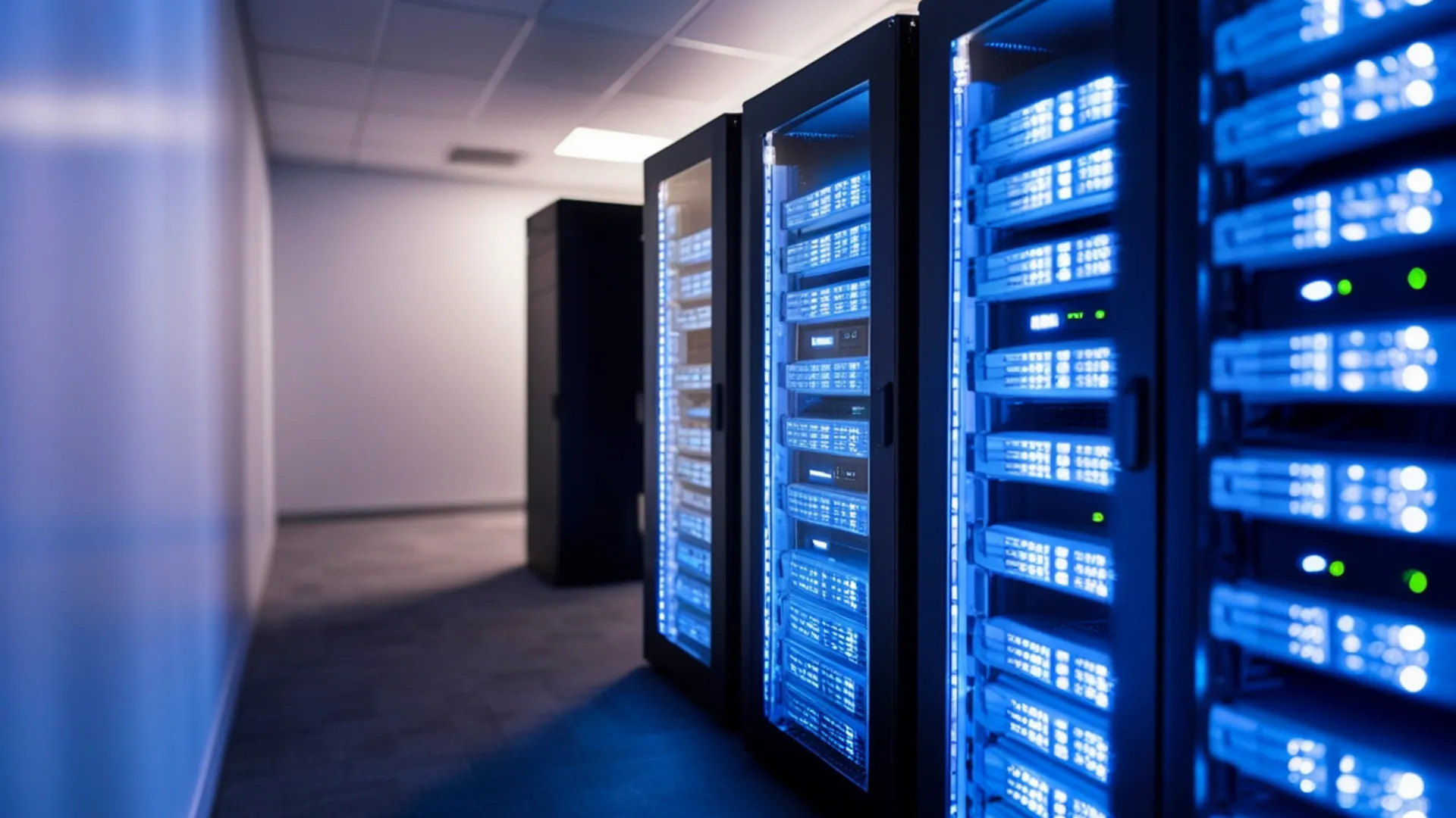 Power Platform implementation and deployment services