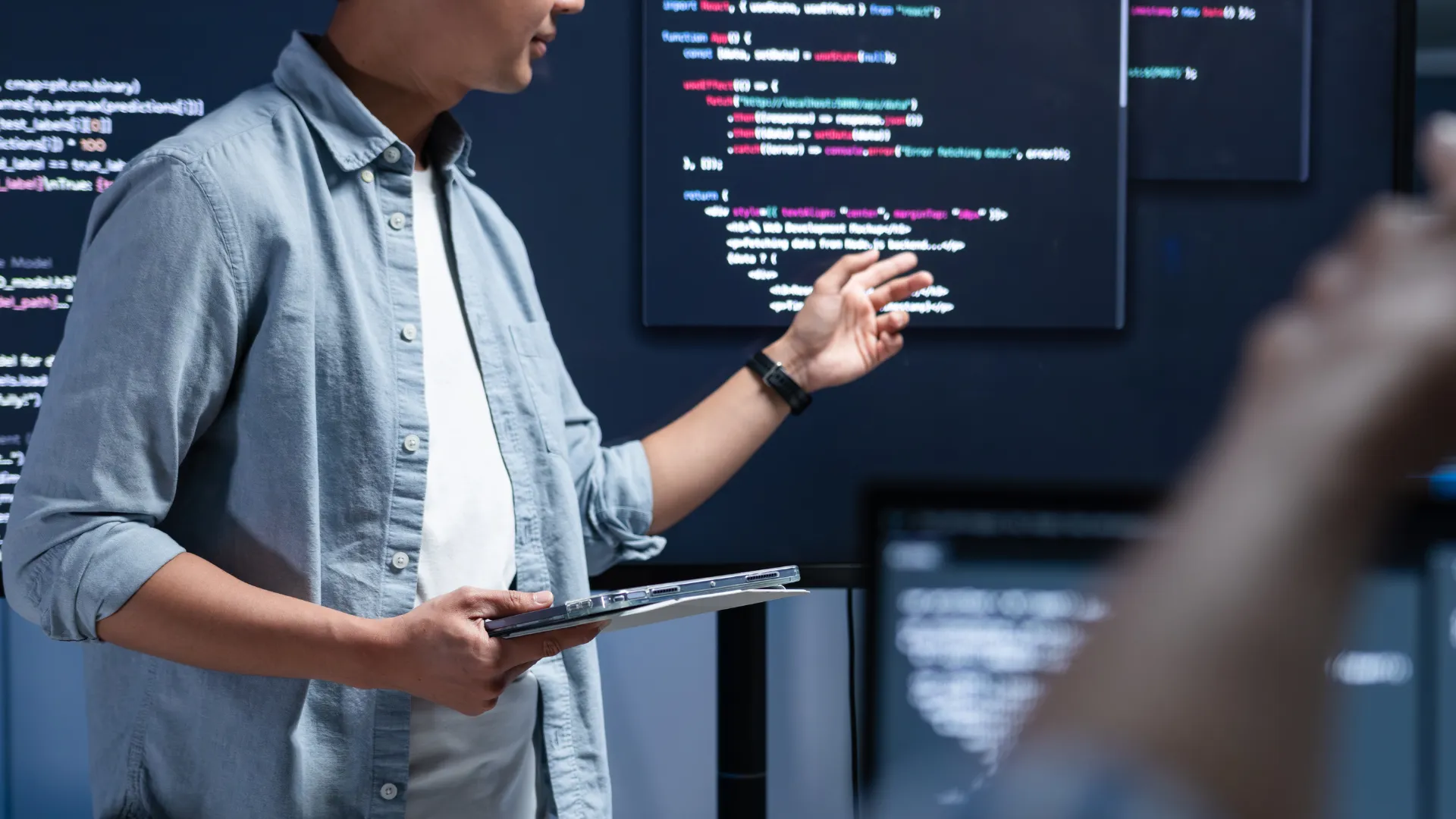 Power Platform support and optimization services