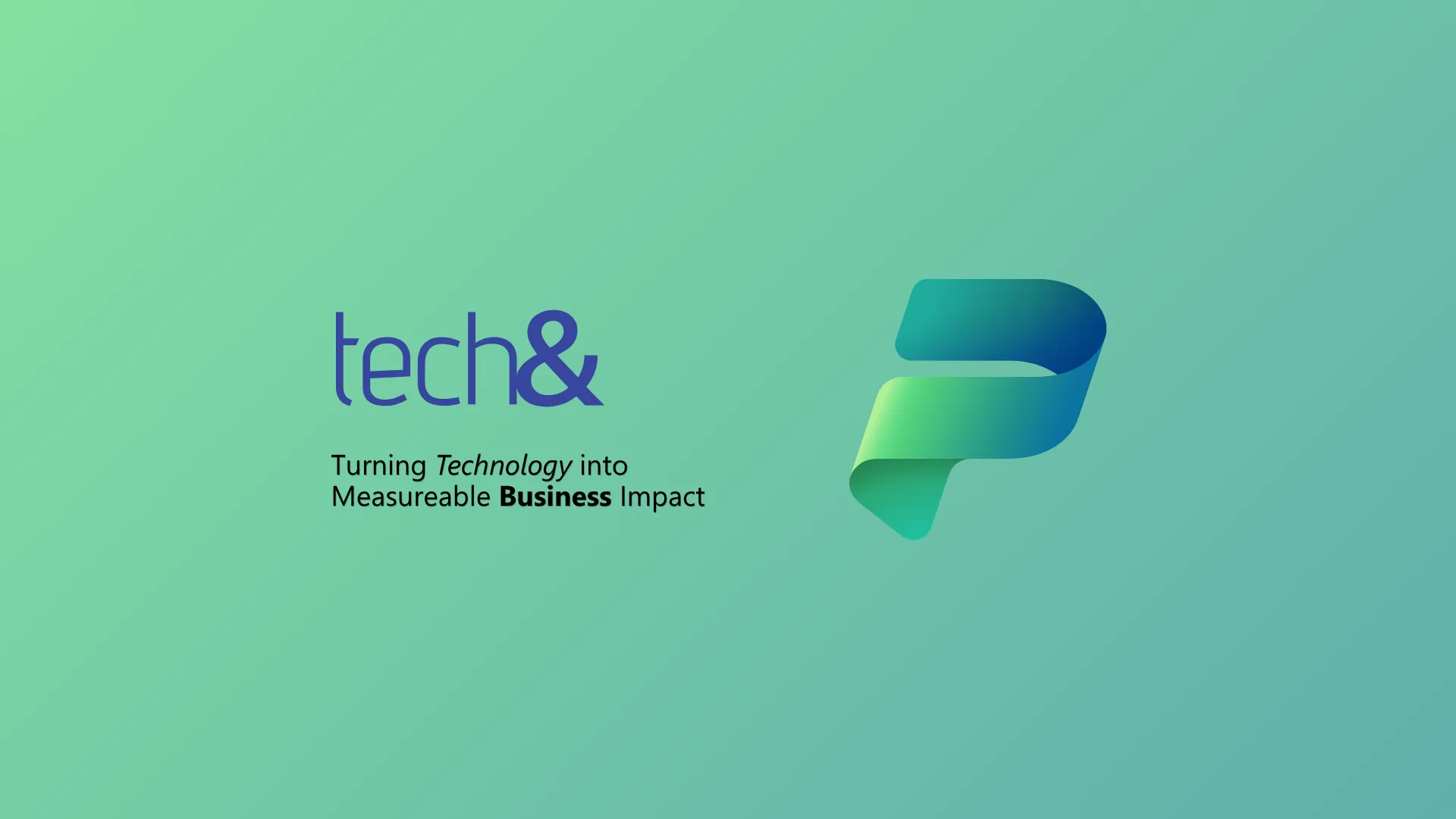 Power Platform consulting services for UAE businesses