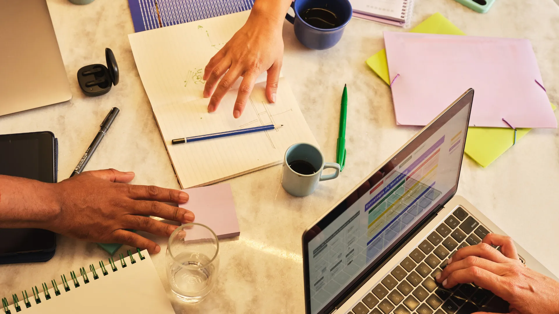 Management Consulting