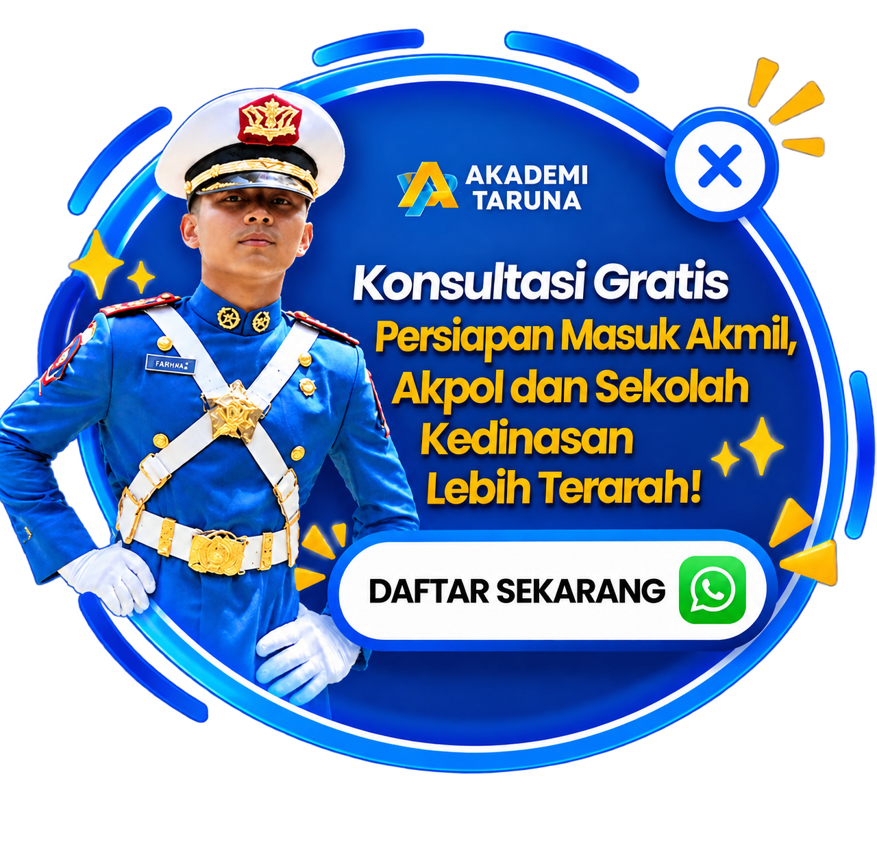 Konsultasi Gratis