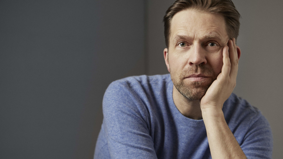 Leif Ove Andsnes