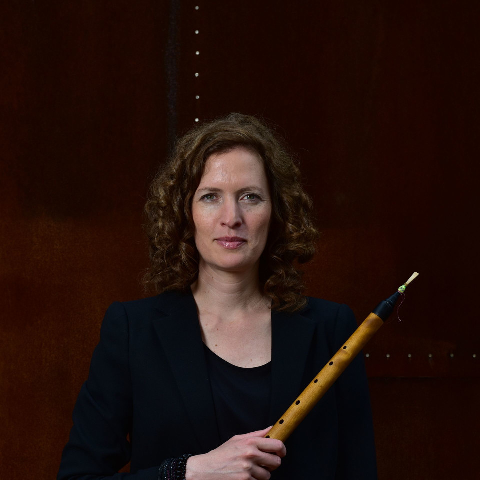 Katharina Bäuml Musikwoche Hitzacker 2024