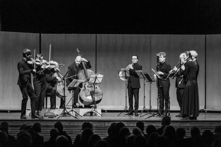 Musikwoche 2026 hero image