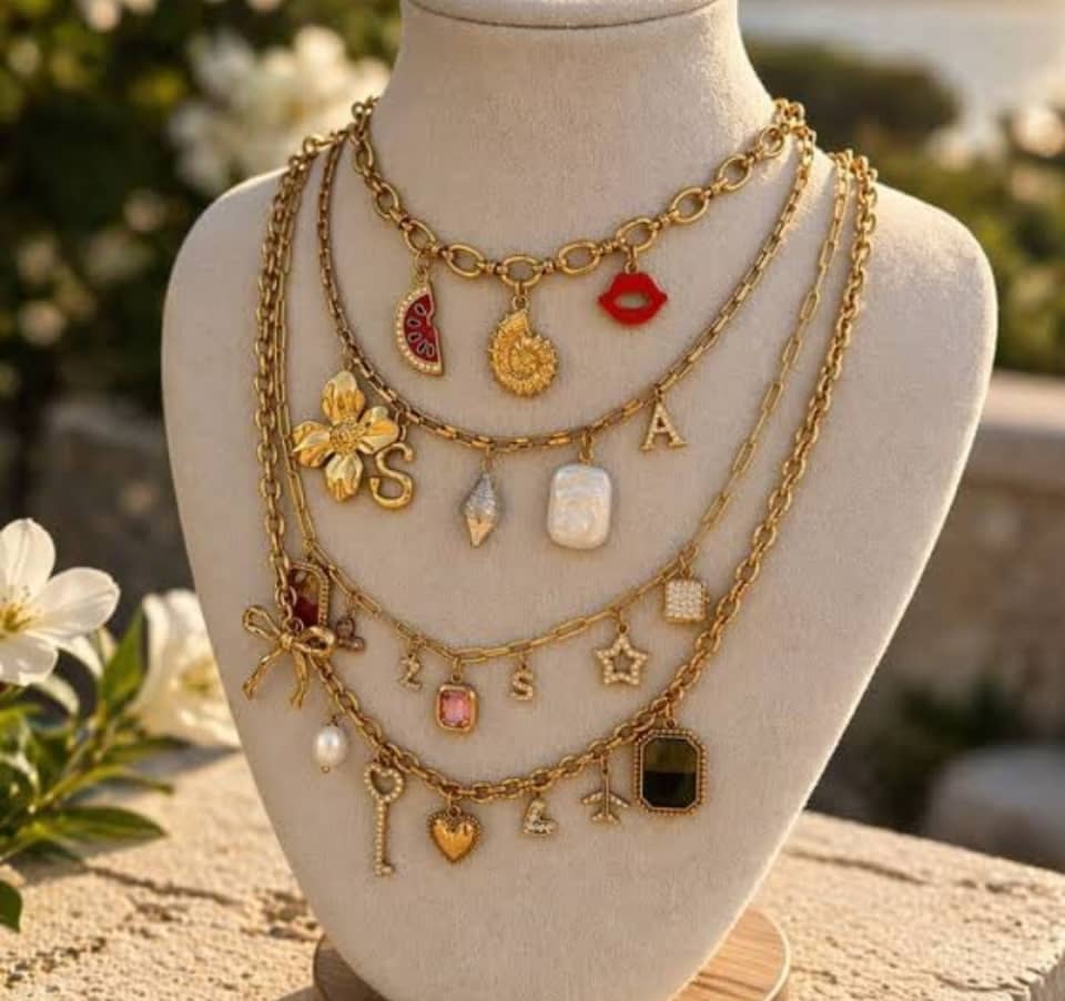 Custom Jewelry Manufacturer India: Quality Craftsmanship and Innovative Designs