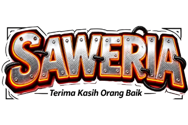 Latar belakang sawer