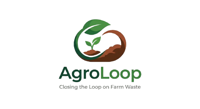 AgroLoop Logo