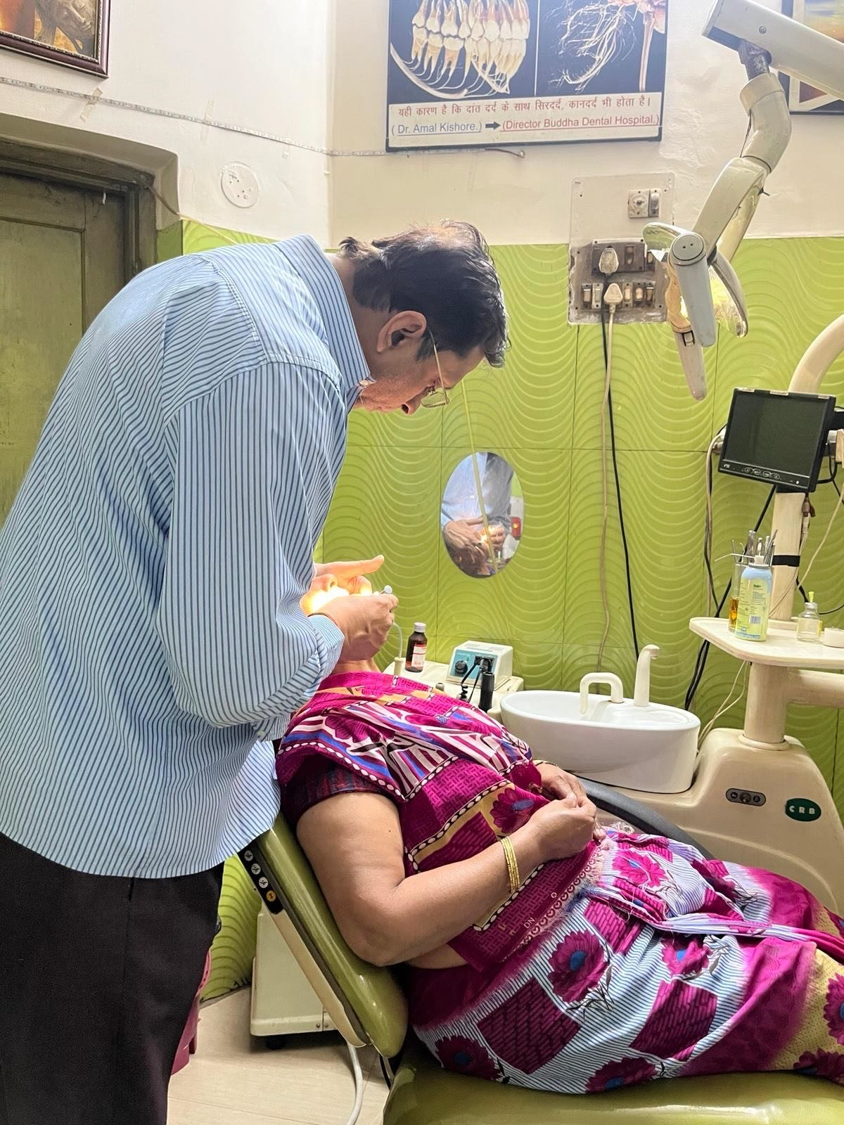 Buddha Dental Hospital clinic photo