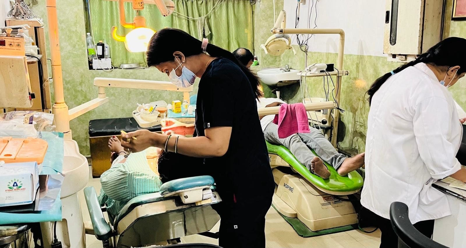 Buddha Dental Hospital clinic photo