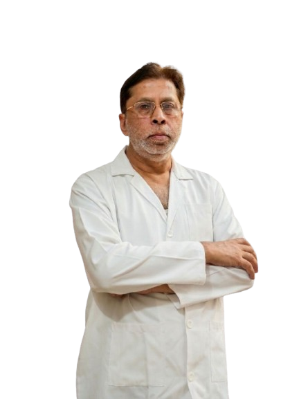 Dr Amal Kishore, Director, Buddha Dental Hospital