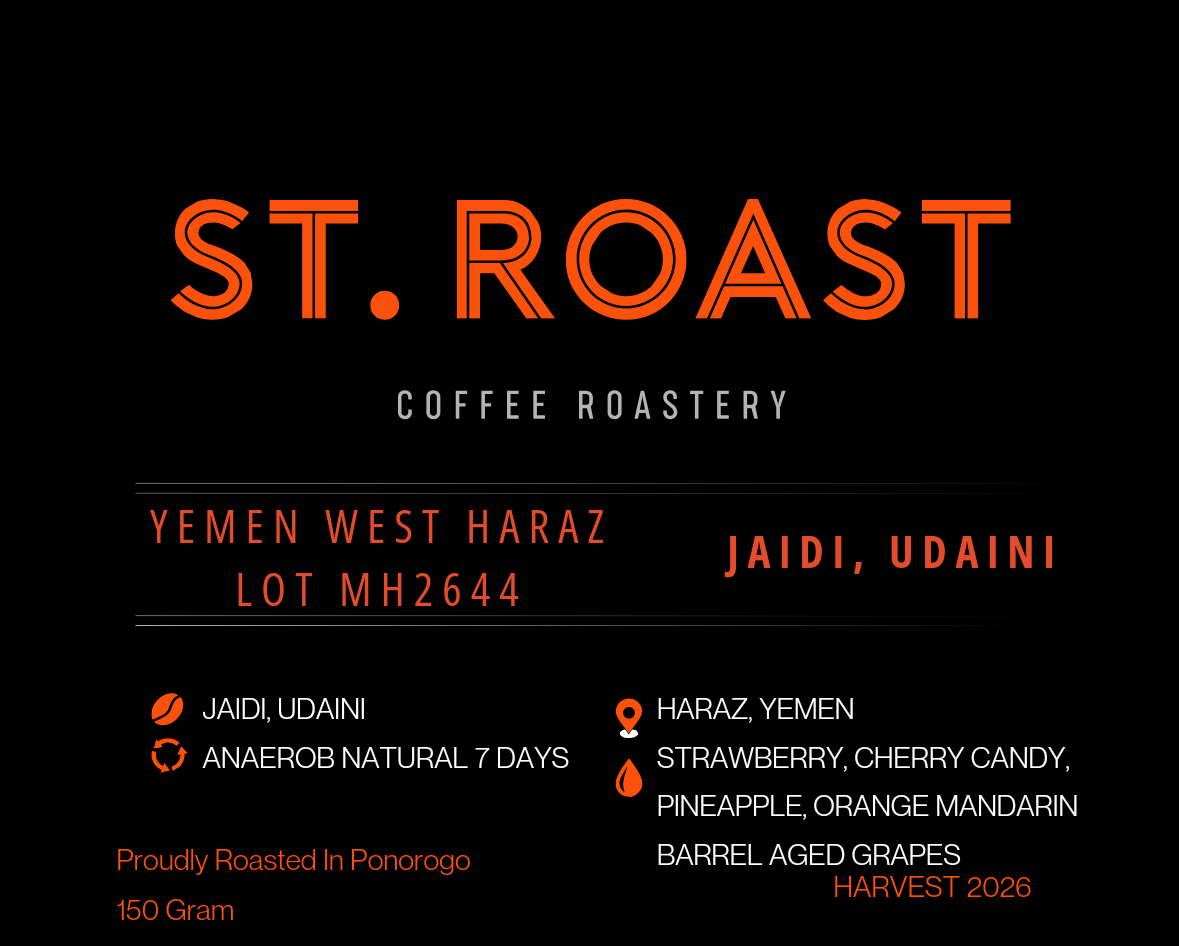 West Haraz Anaerob Natural Lot 2644