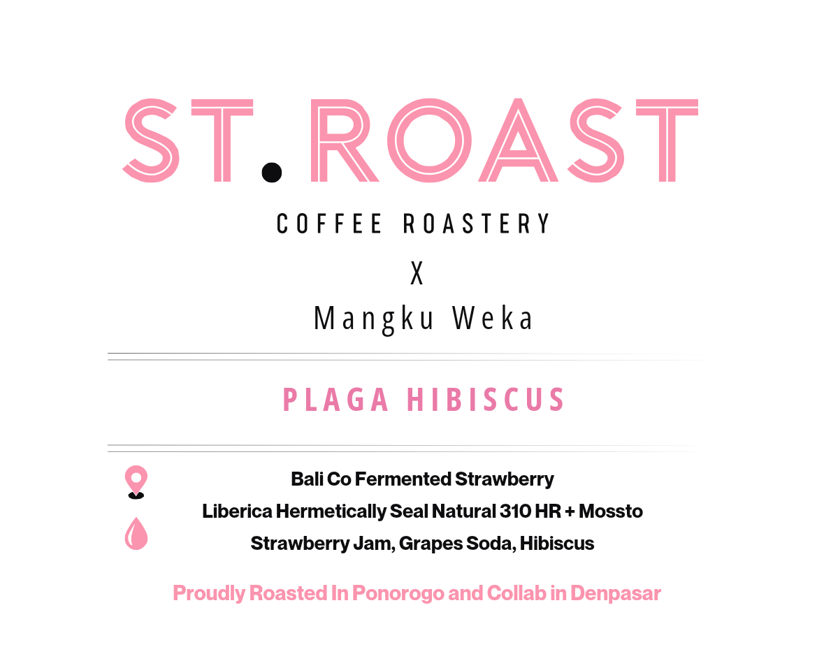 Plaga Hibiscus 