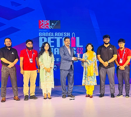 ICT Award