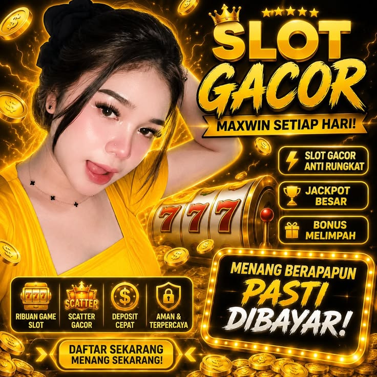 HOKI88 🎯 APK Slot Hoki & Slot88 Gacor Terbaru - RTP 99.9% Anti Blokir Nawala